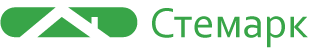 Стемарк - Логотип