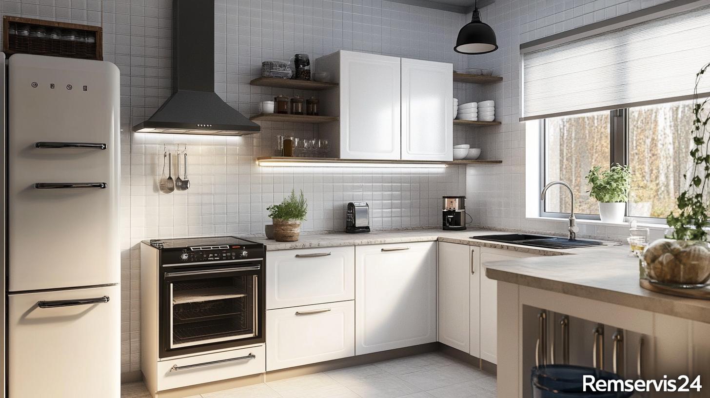 Экспертный ремонт квартир в Королеве