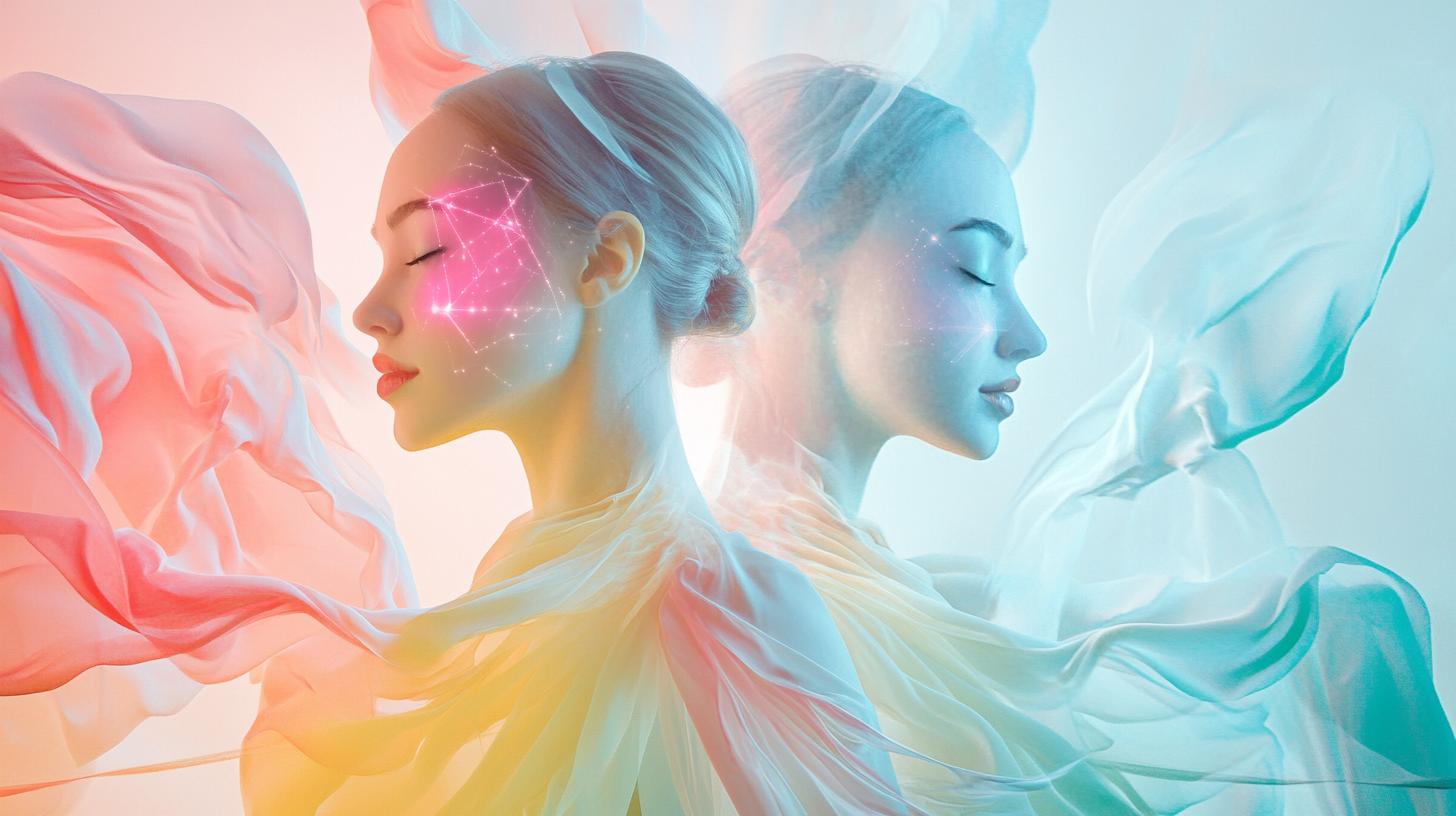 создавай горячие фото