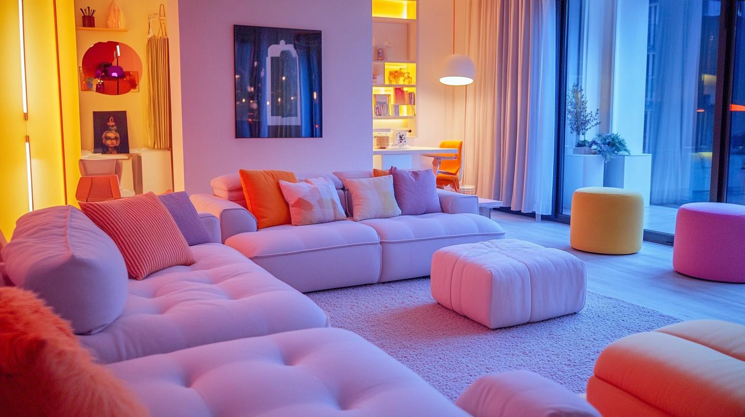 Экспертный ремонт квартир в Королеве