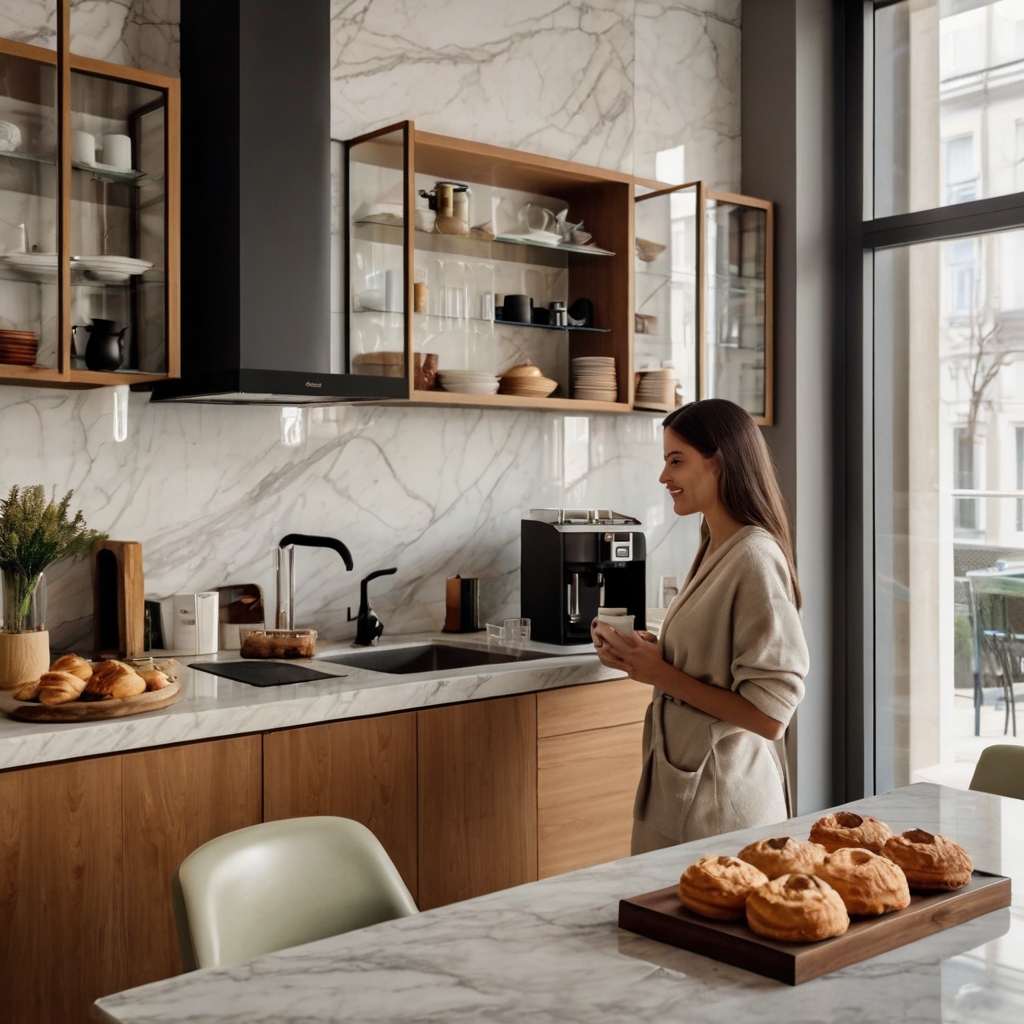 Почему жители Ногинска выбирают Ремсервис24 для ремонта квартир