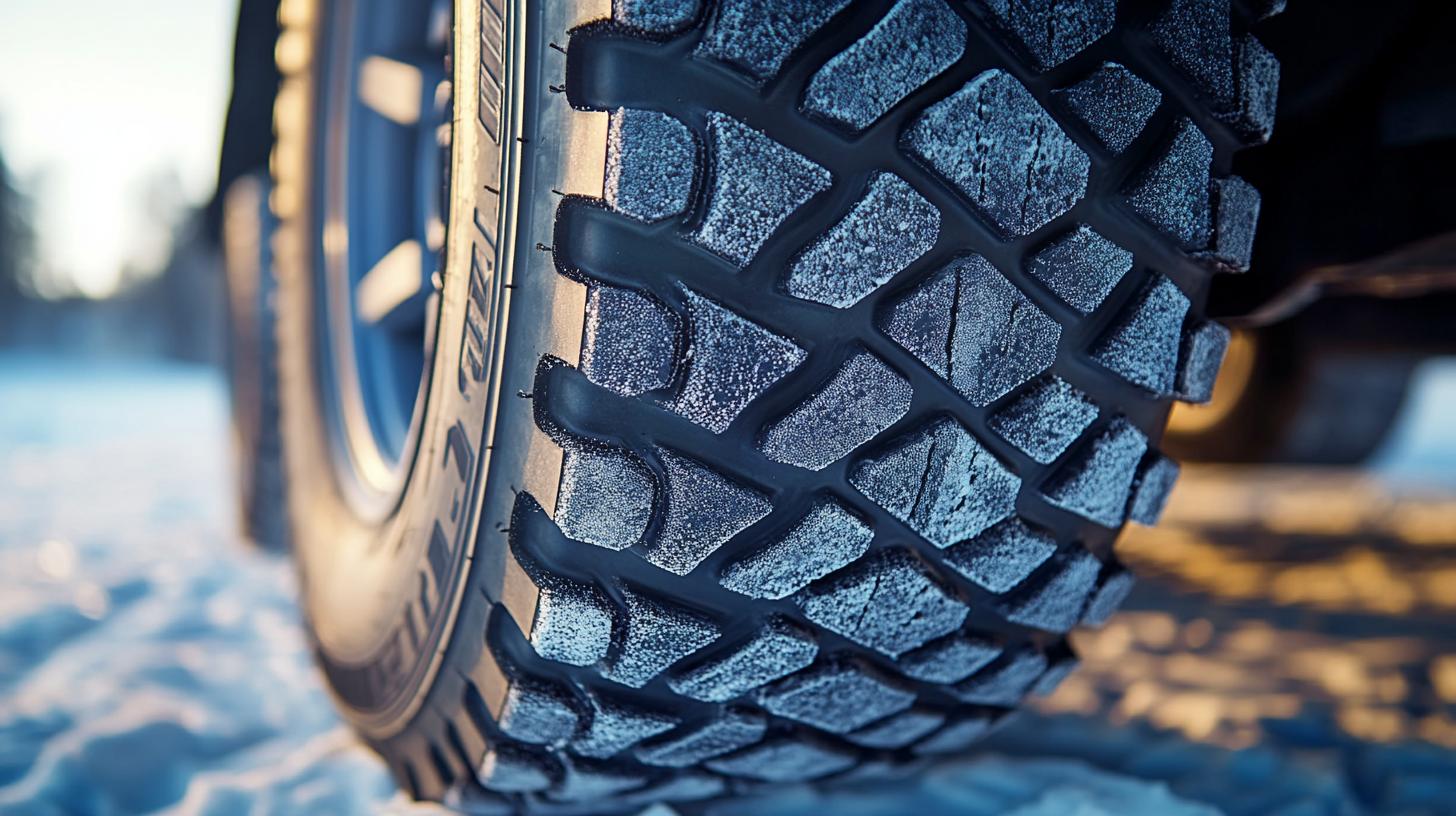 Купить грузовые шины в интернет-магазине ШинСервис в Караганде