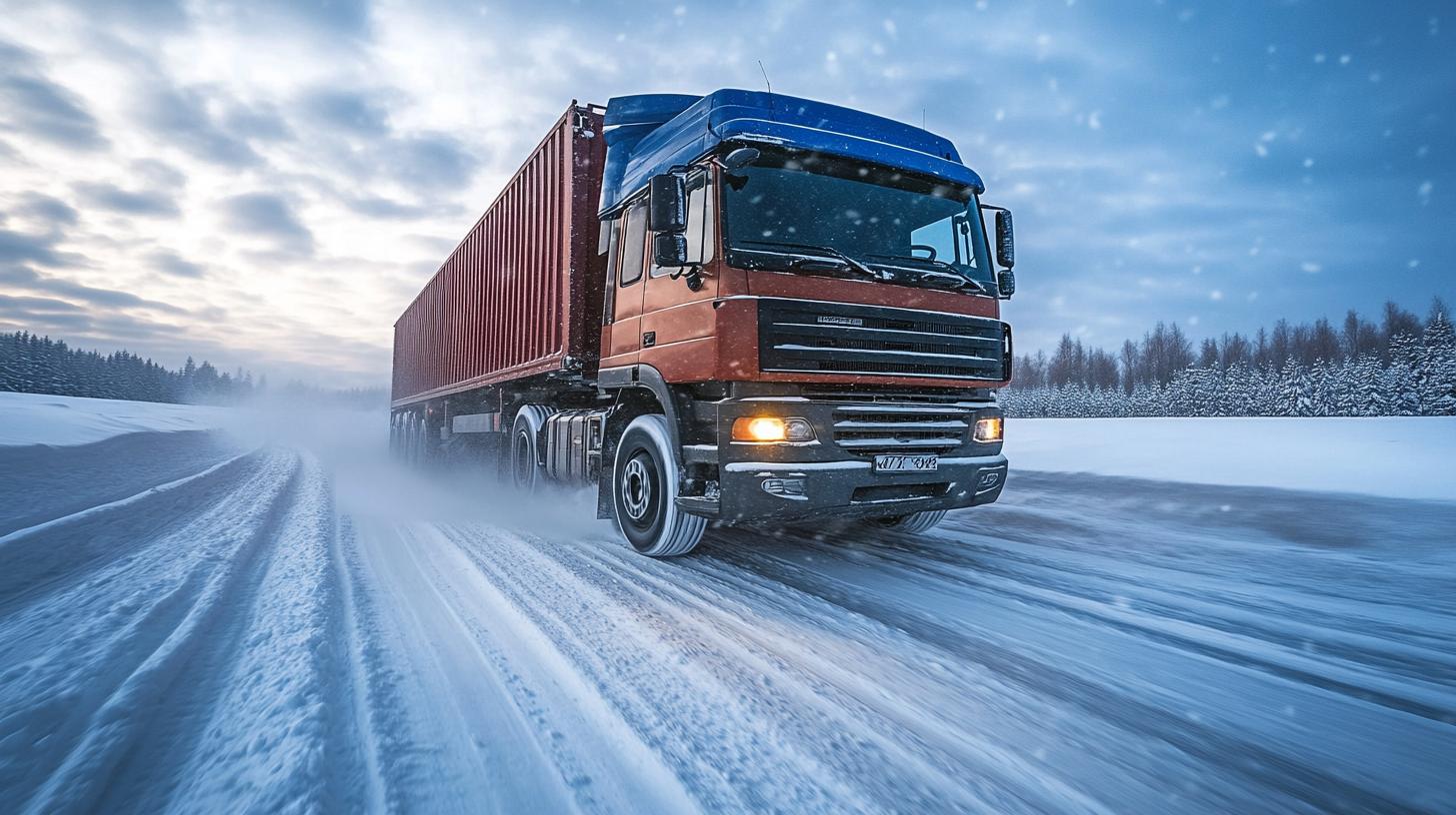 Купить грузовые шины в интернет-магазине ШинСервис в Караганде