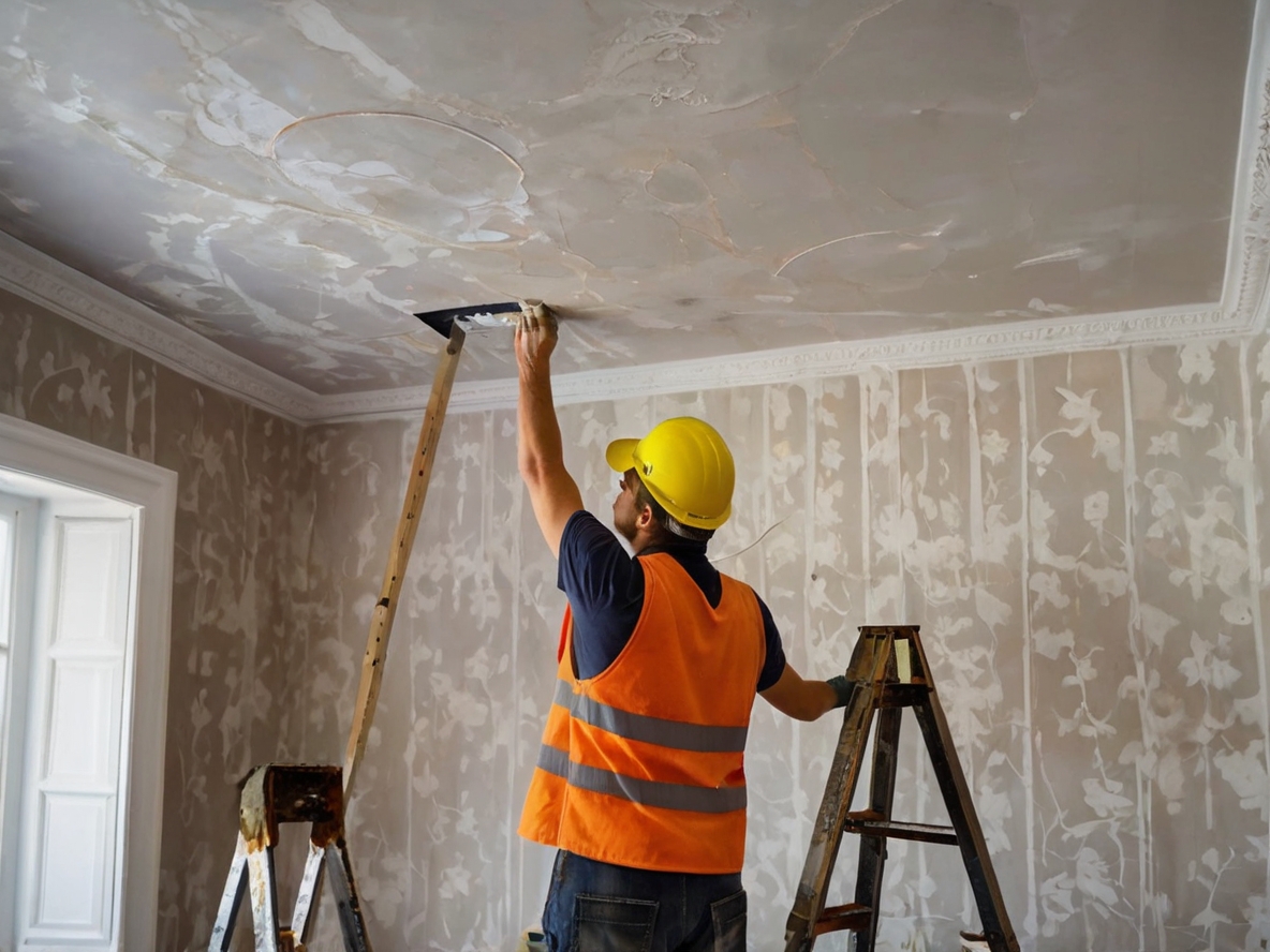 Особенности ремонта квартир в Монино