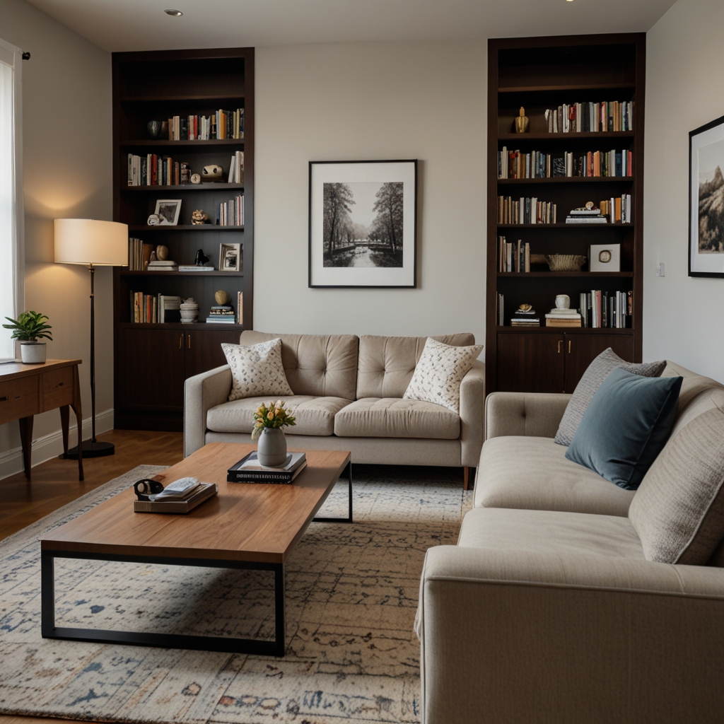 Почему жители Ногинска выбирают Ремсервис24 для ремонта квартир