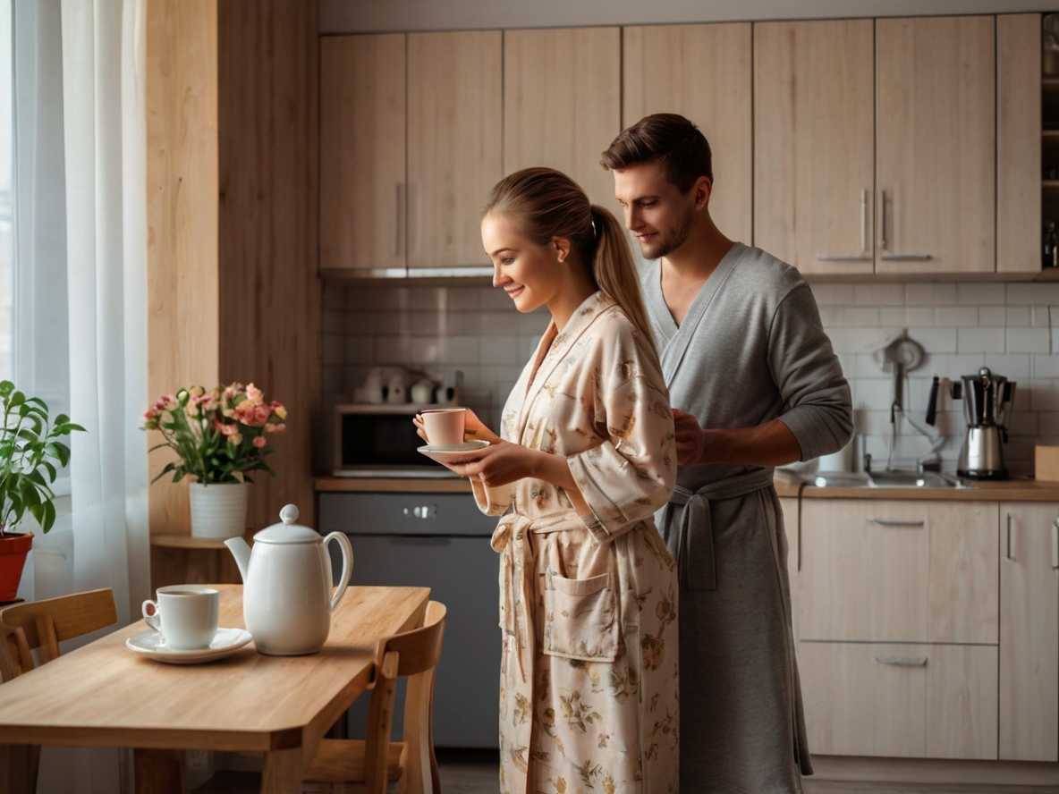 Популярные стили ремонта квартир в Ногинске