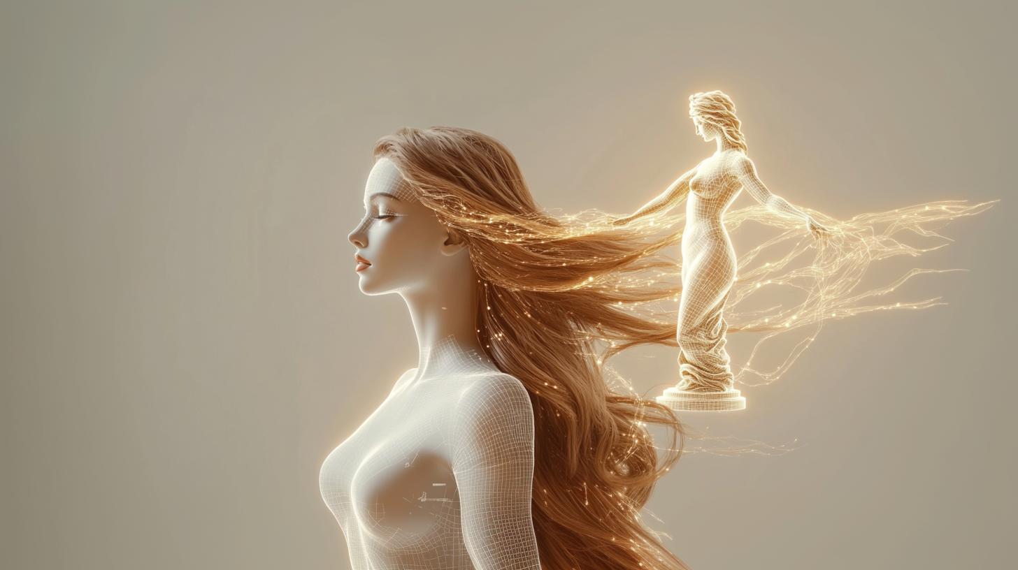 создавай горячие фото