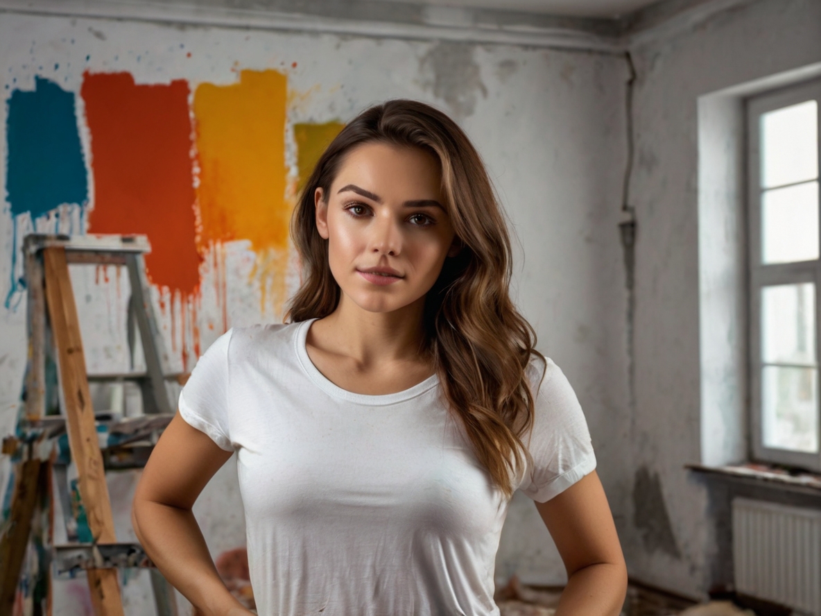 Особенности ремонта квартир в Монино