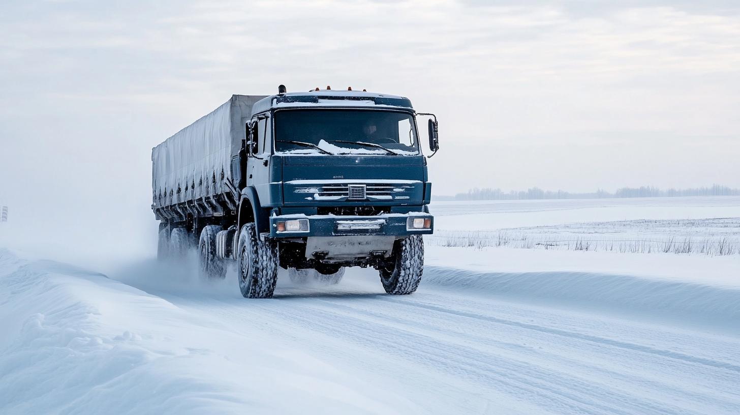 шины для грузовых в Караганде