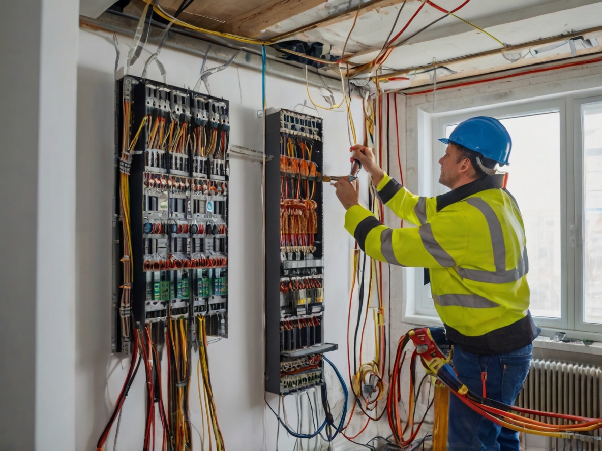 Особенности ремонта квартир в Монино