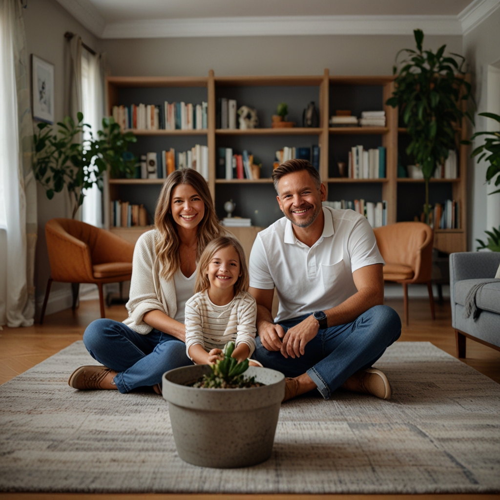 Особенности ремонта квартир в Монино