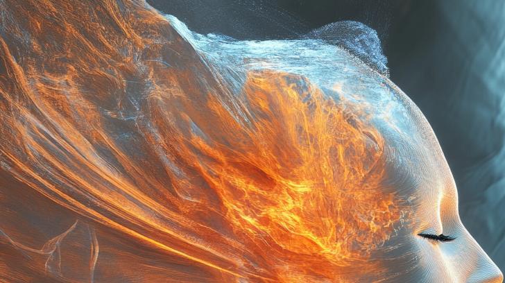 создавай горячие фото