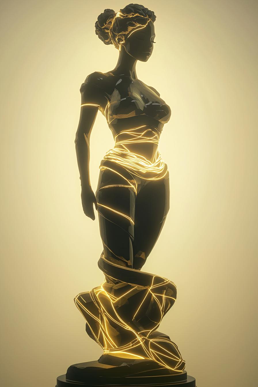 создавай горячие фото