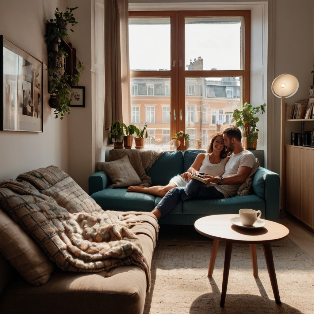 Почему жители Ногинска выбирают Ремсервис24 для ремонта квартир