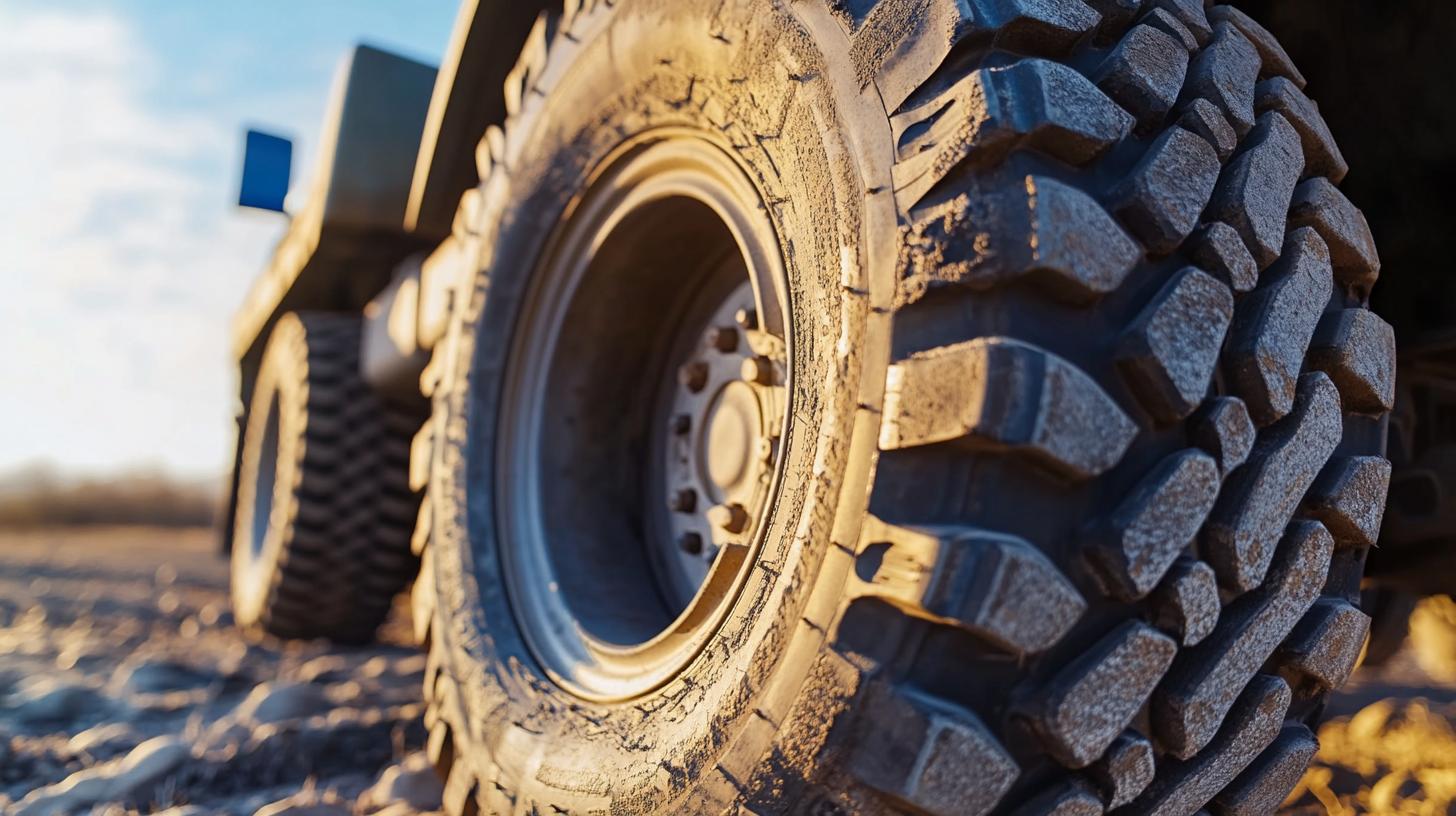 Купить грузовые шины в интернет-магазине ШинСервис в Караганде