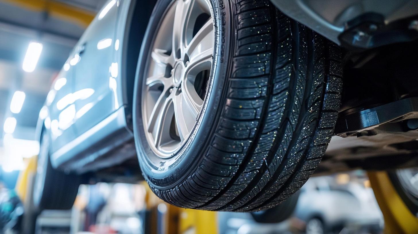 Купить грузовые шины в интернет-магазине ШинСервис в Караганде