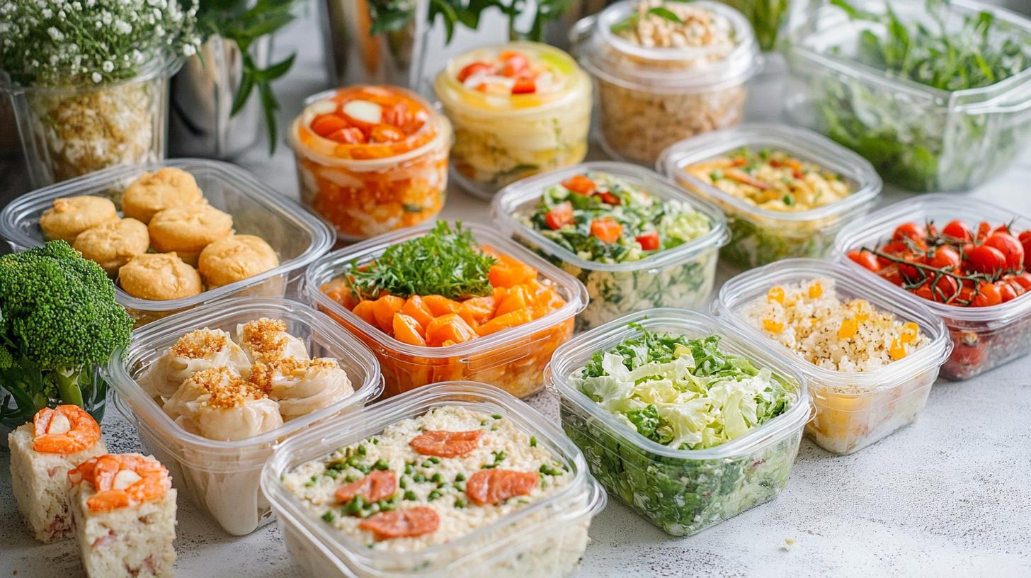 Как заказать доставку обедов на стройплощадку в Красноярске? доставка, обедов, на, стройплощадку