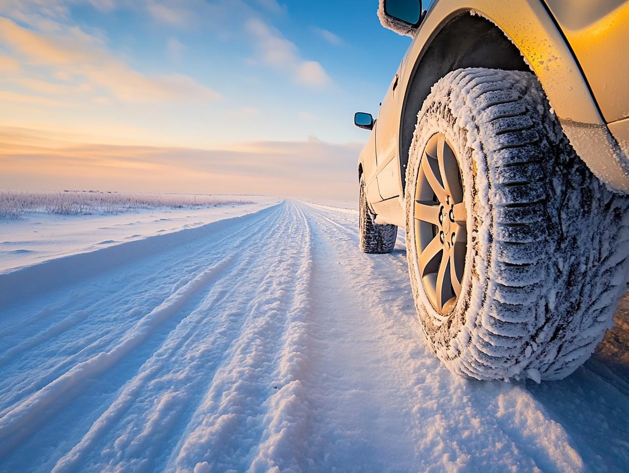 Купить грузовые шины в интернет-магазине ШинСервис в Караганде