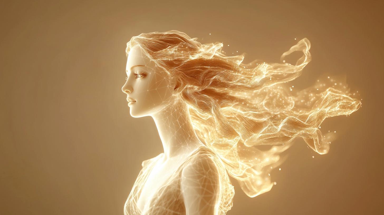 создавай горячие фото