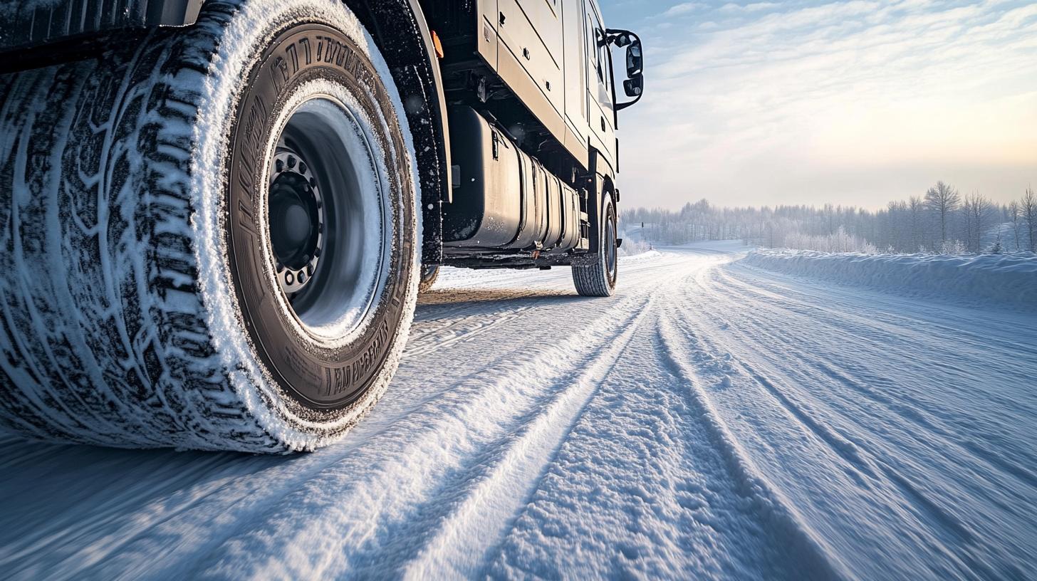 шины для грузовых в Караганде