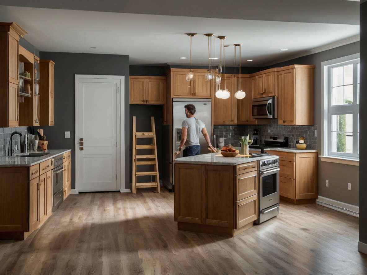 Почему жители Ногинска выбирают Ремсервис24 для ремонта квартир