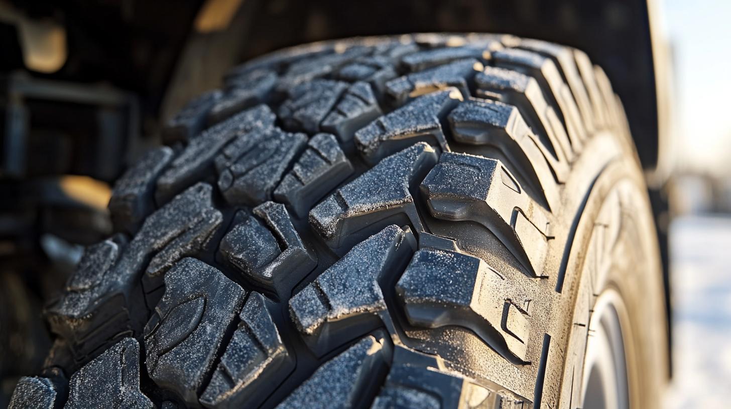 Купить грузовые шины в интернет-магазине ШинСервис в Караганде