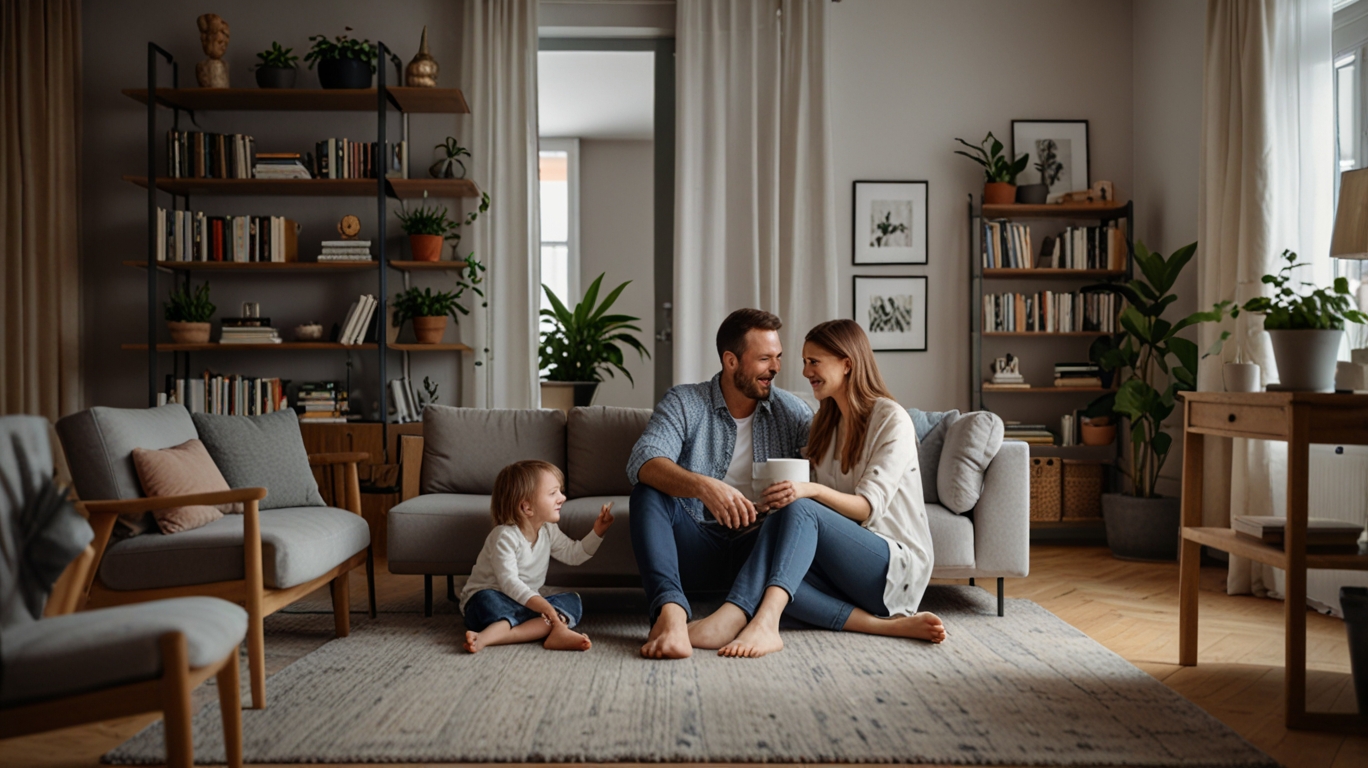 Почему жители Ногинска выбирают Ремсервис24 для ремонта квартир