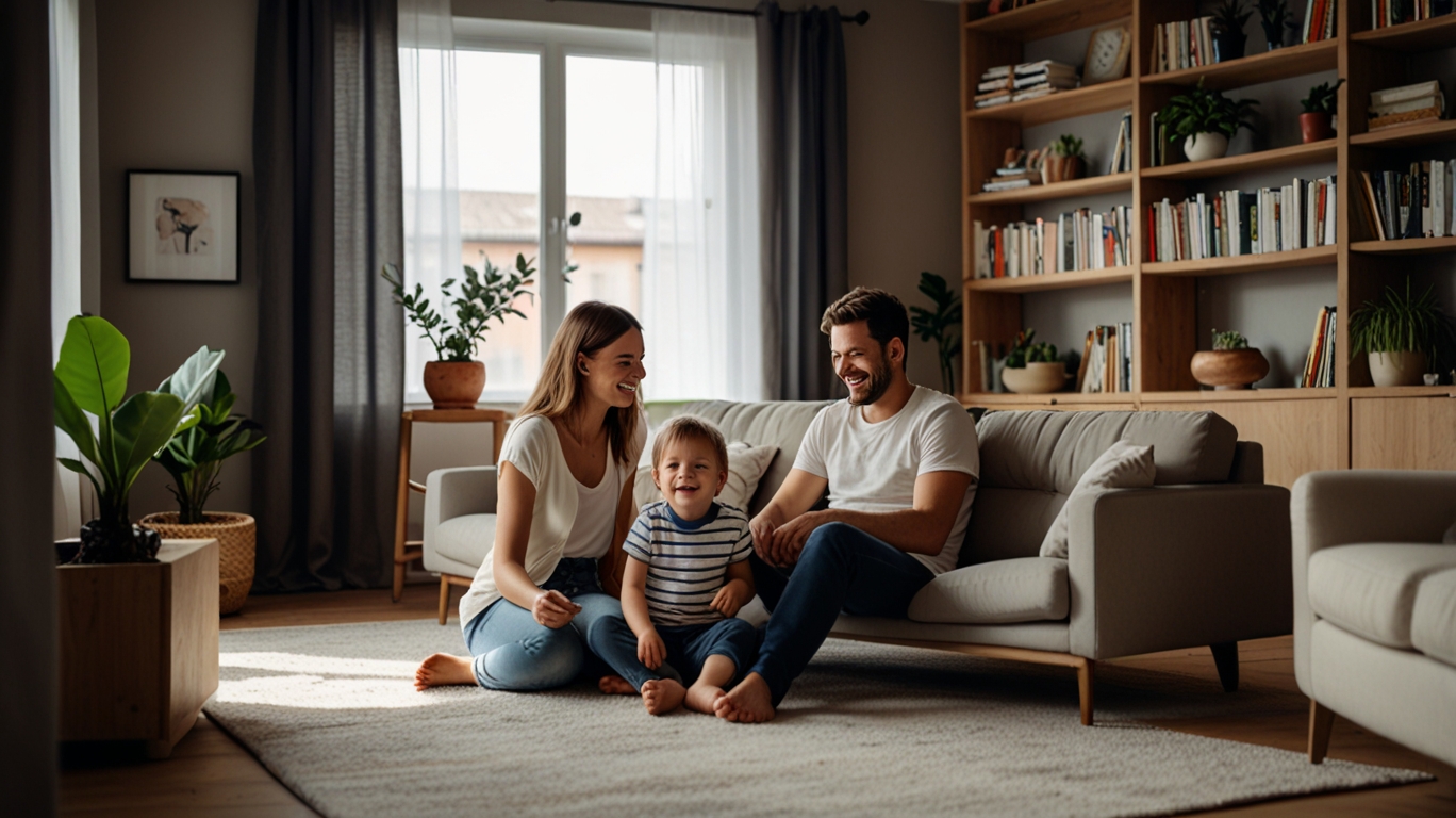 Особенности ремонта квартир в Монино