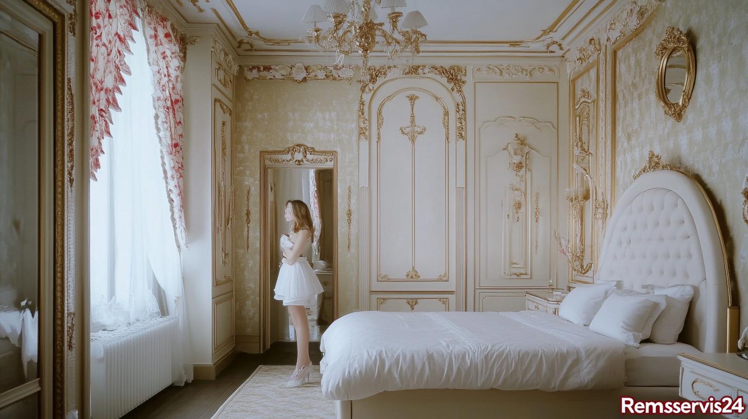 Ремонт квартир в Королёве