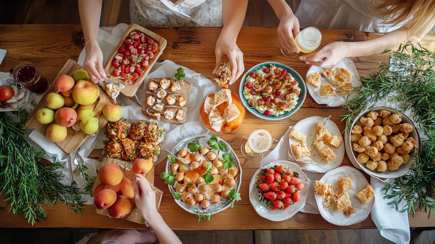 Как заказать доставку обедов на стройплощадку в Красноярске? доставка, обедов, на, стройплощадку