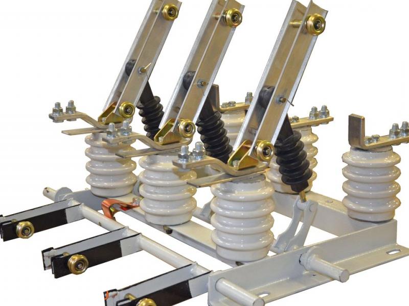 Линейная арматура