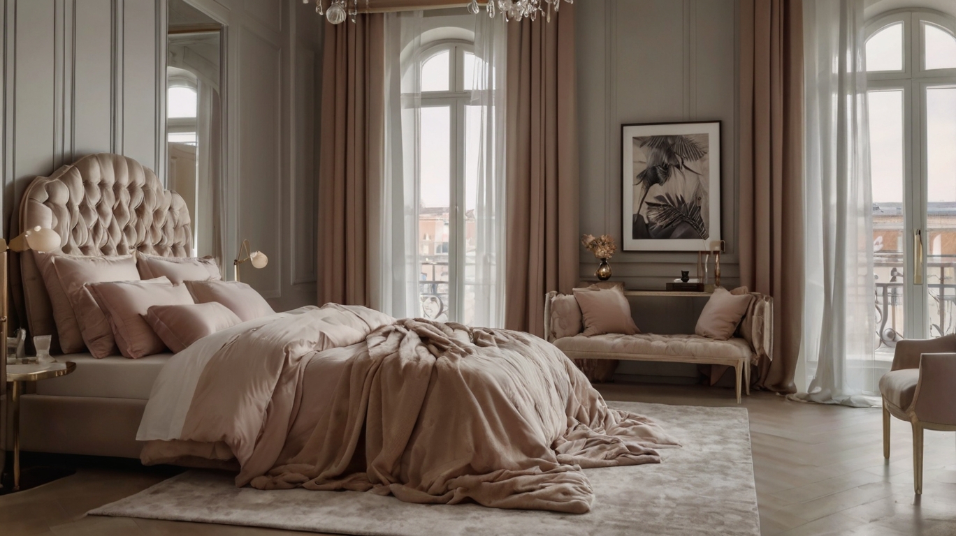 Популярные стили ремонта квартир в Ногинске