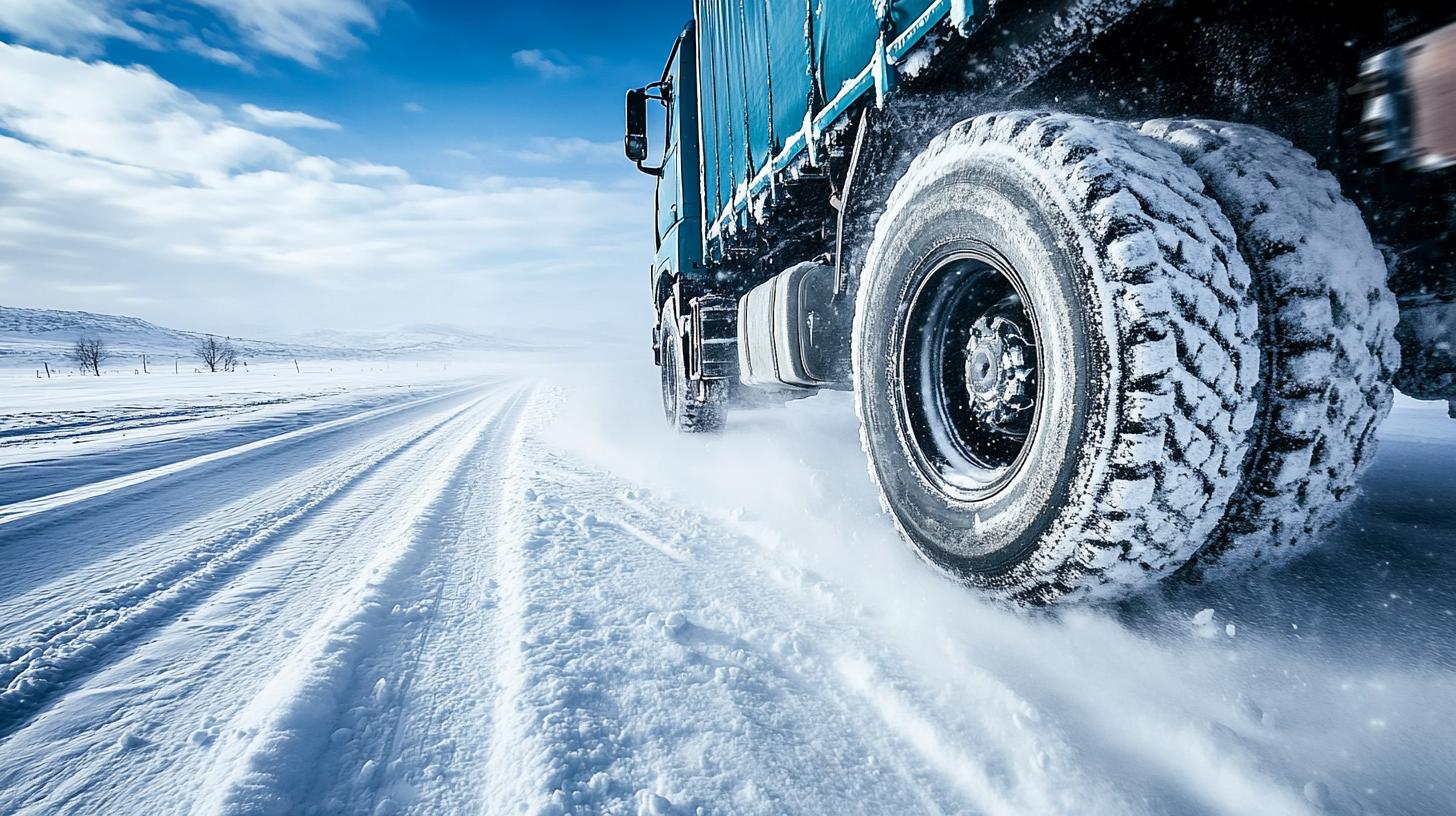 Купить грузовые шины в интернет-магазине ШинСервис в Караганде