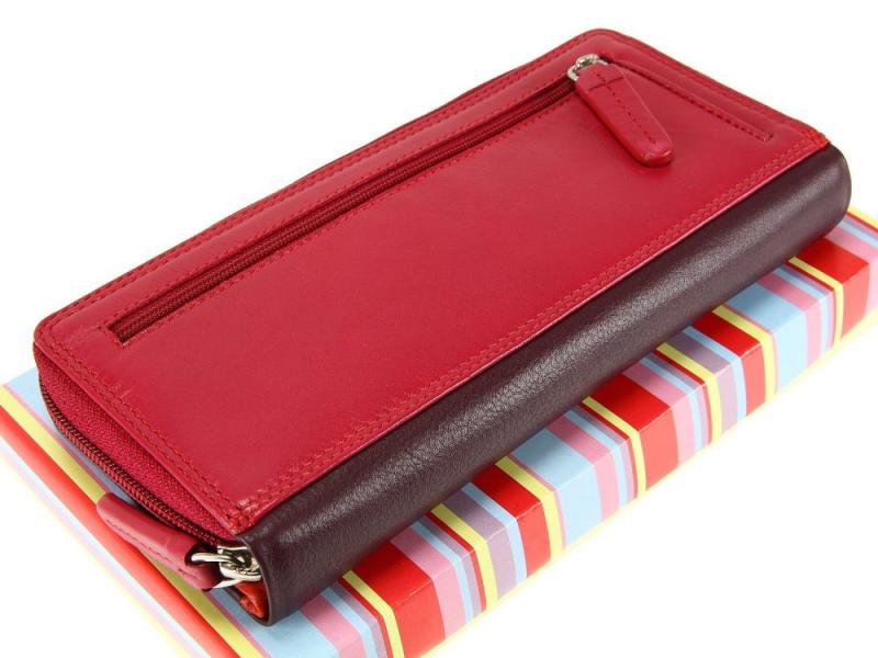 женский кошелек