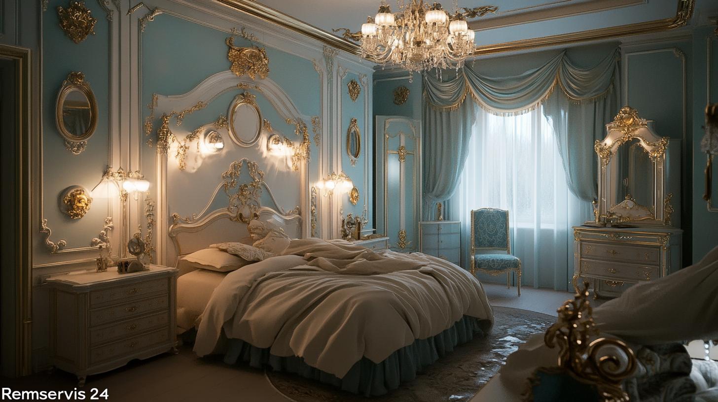 Ремонт квартир в Королёве