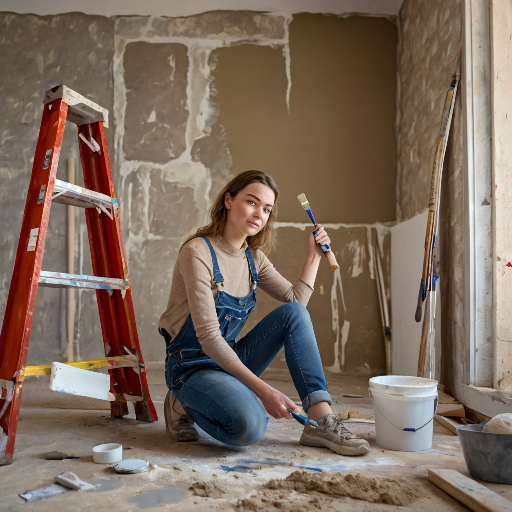 Особенности ремонта квартир в Монино