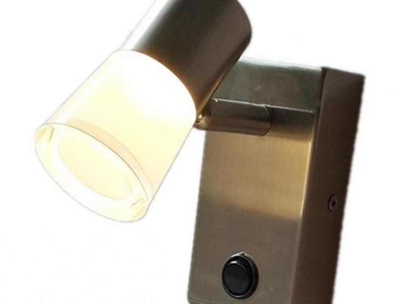 бра для комфортного чтения