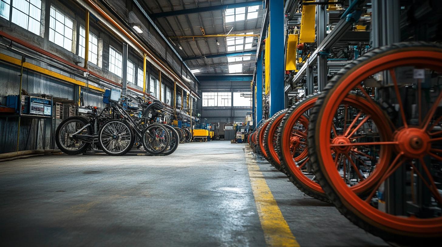 Энергоемкие аккумуляторы для погрузчиков