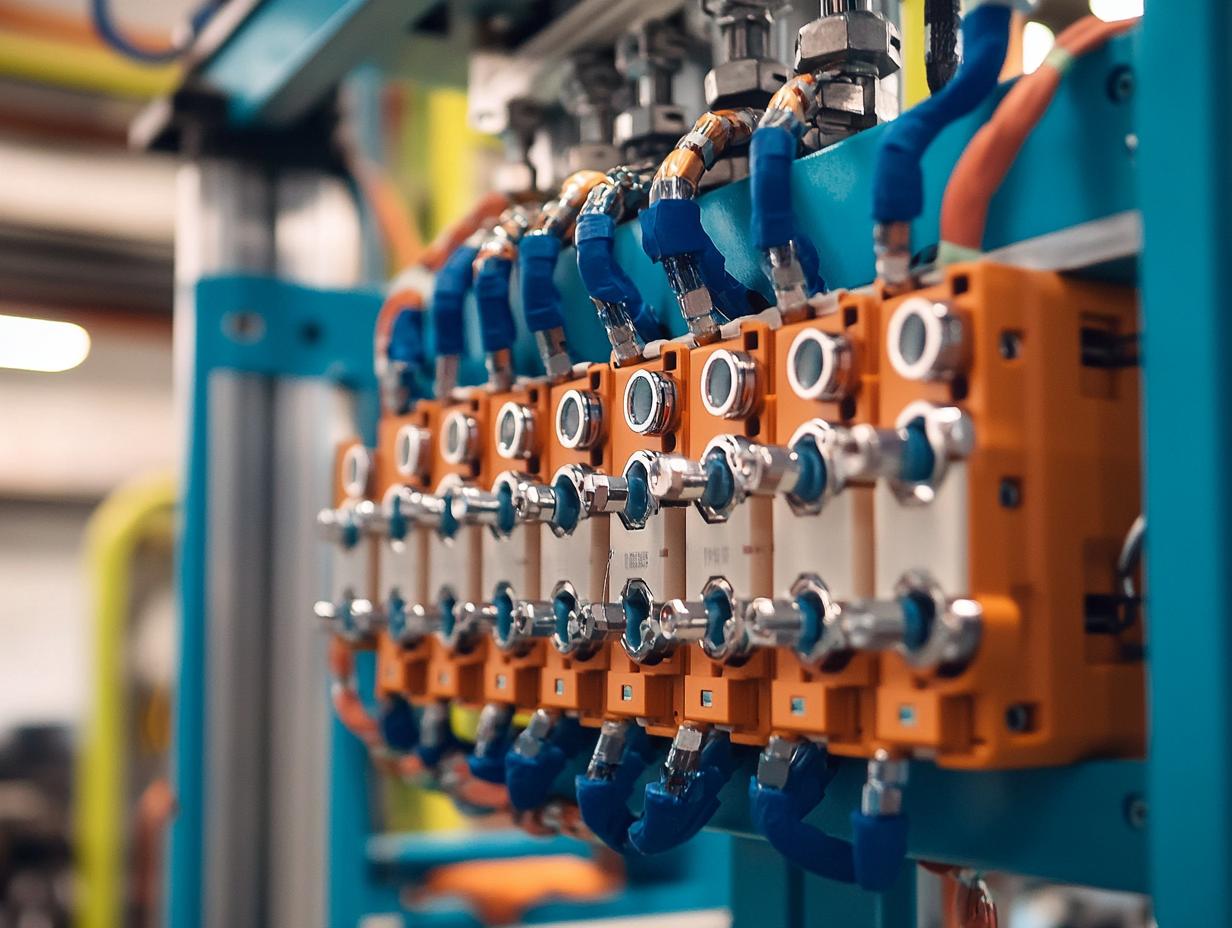 Фарфоровые изоляторы: особенности применения в энергетике Казахстана фарфоровые, изоляторы