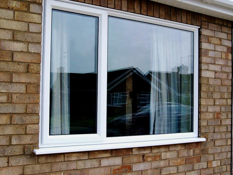 пластиковых окон