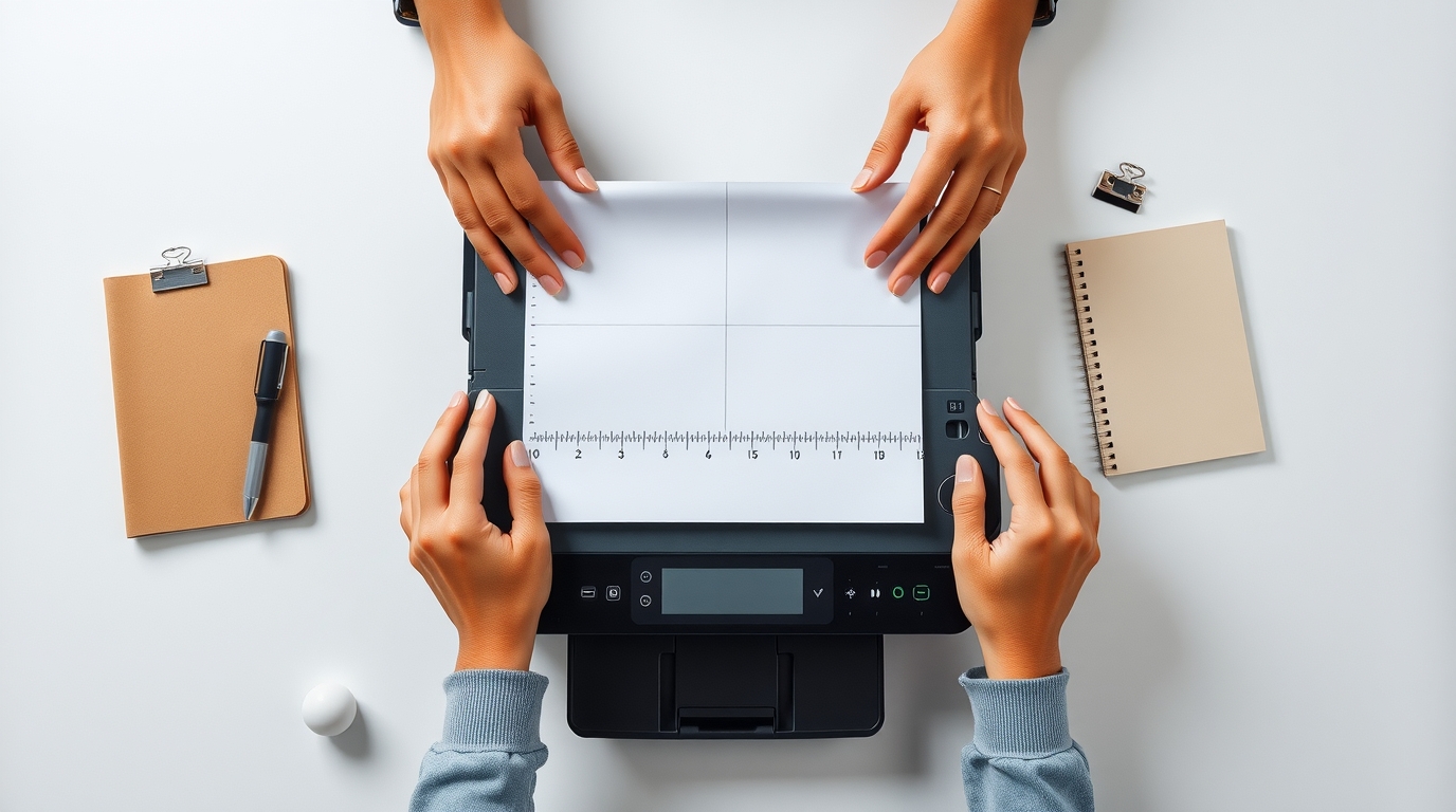 Инновационные возможности бумаги для широкоформатной печати