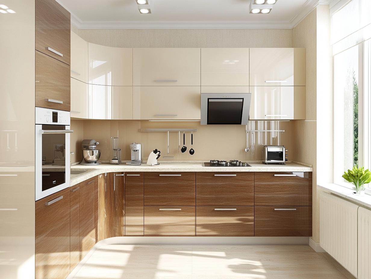 Ремонт квартир в Балашихе