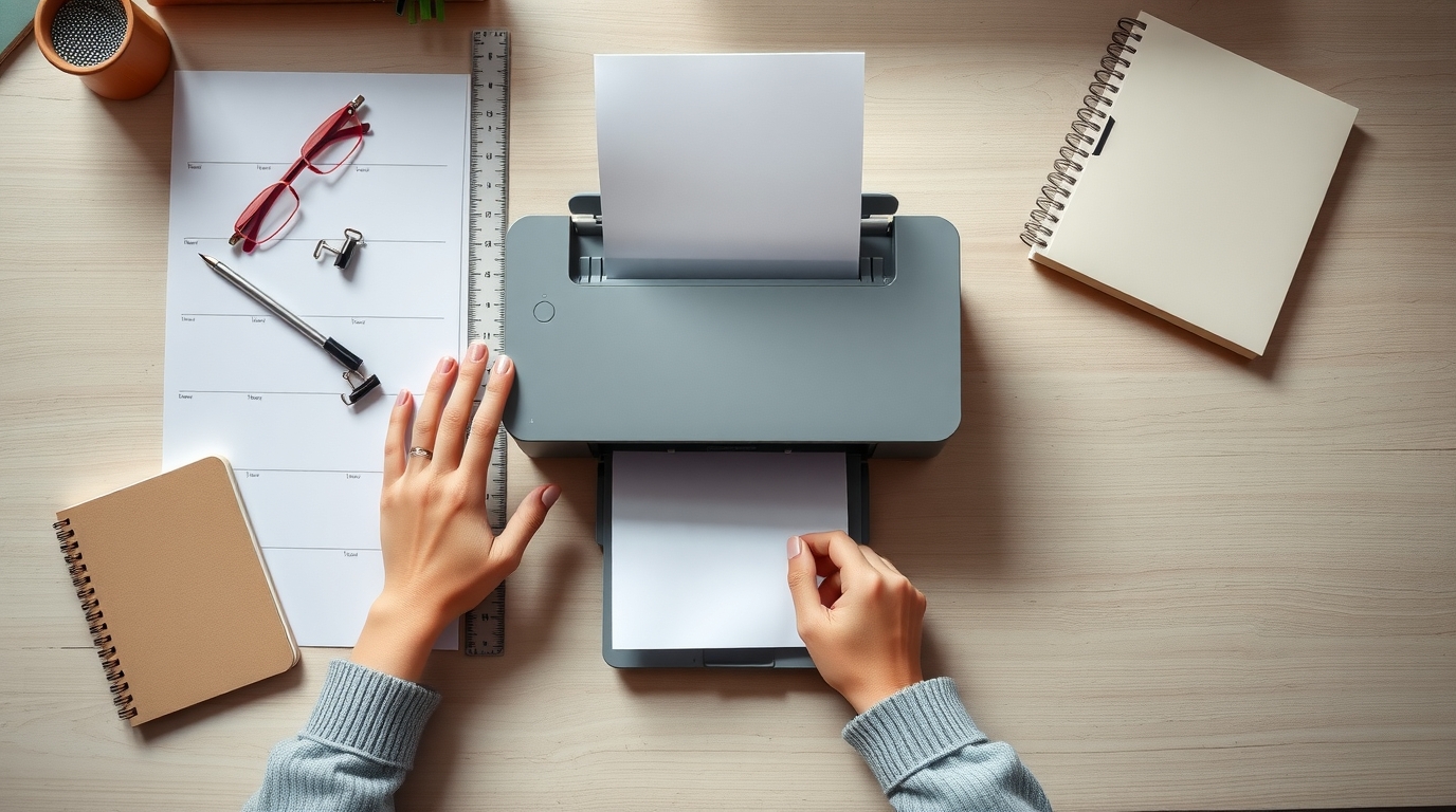 Типы цветной бумаги