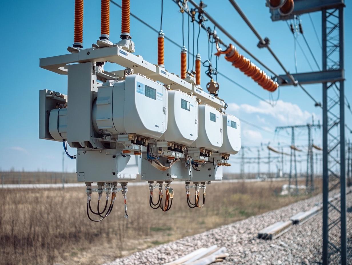 Фарфоровые изоляторы: особенности применения в энергетике Казахстана фарфоровые, изоляторы