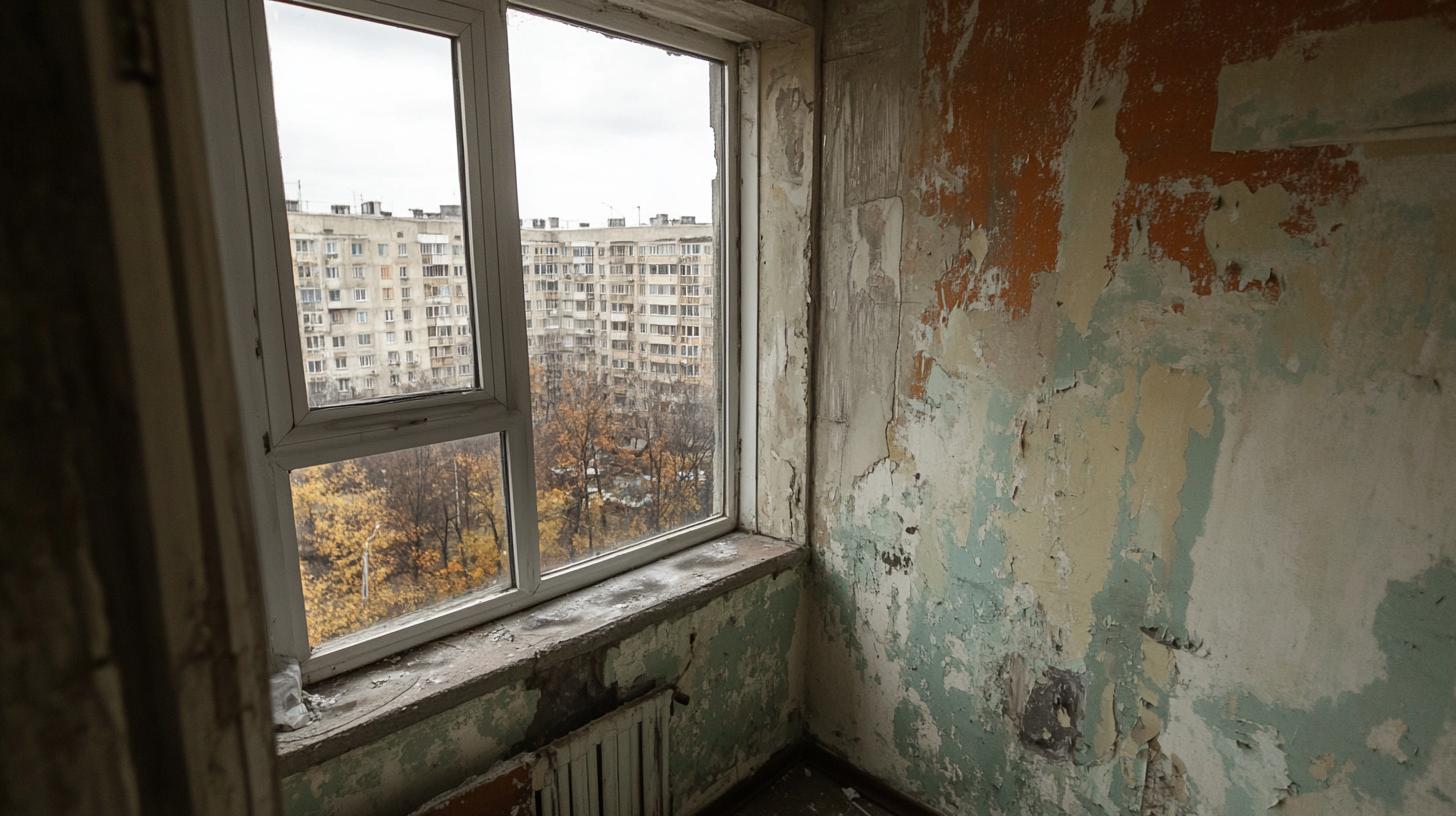 Экспертная помощь при приемке квартиры от застройщика в Санкт-Петербурге