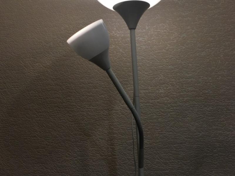 бра для комфортного чтения